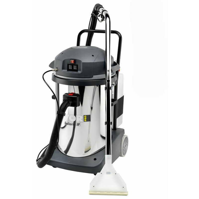 Aspirateur à copeaux Holzmann ABS2200Flex Mono