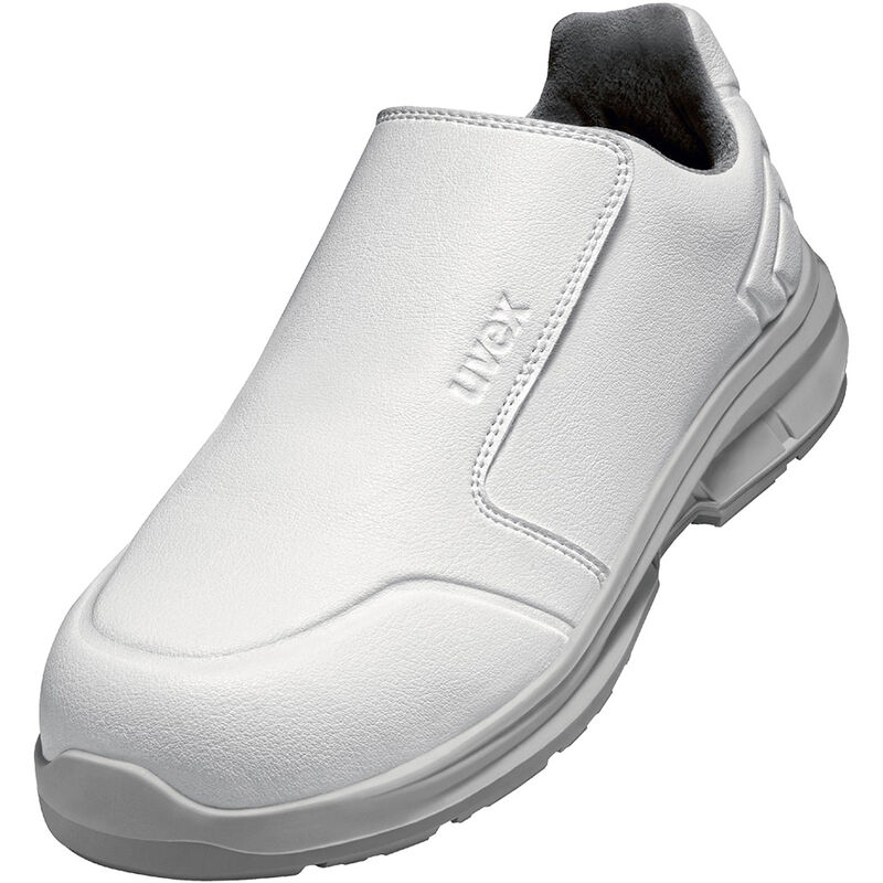 Chaussures de sécurité basses S2 SRC White Würth MODYF blanches