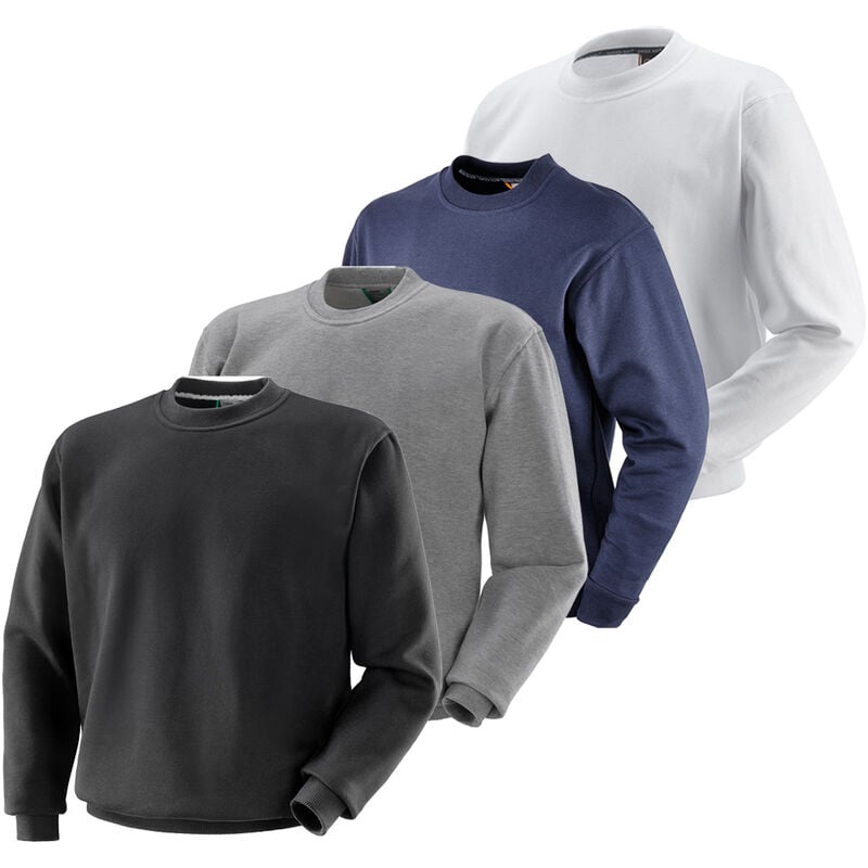 Vêtements Thermiques Pull Chauffant Intelligent USB Sweat Shirt
