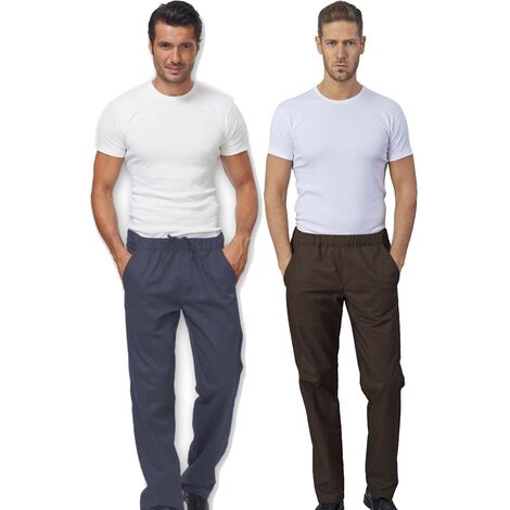 Premier - Pantalon De Chef Vu00eatements