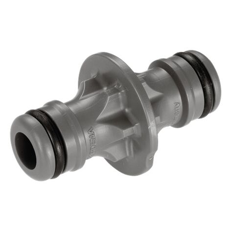 Gardena – Joint raccord rapide 19 mm et 13 mm – Pour irrigation – Installation facile – 293126
