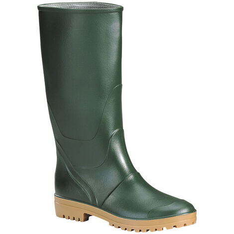 Premiere Tire-Bottes Plastique Caoutchouc Protection Noir 