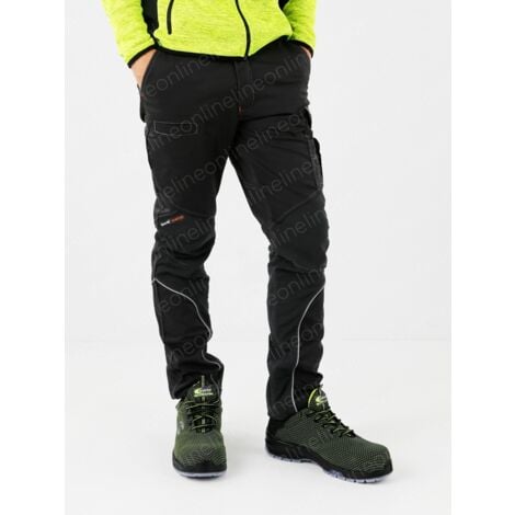Chaussure de sécurité Cofra Revival S3 SRC Techshell - 43 (EU)