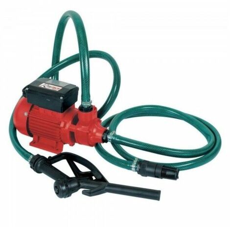 Pompe de transfert Ribimex PRPC115 diesel