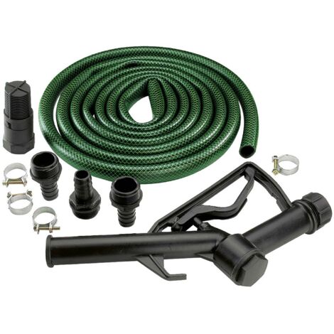 Pompe de transfert Ribimex PRPC115 diesel