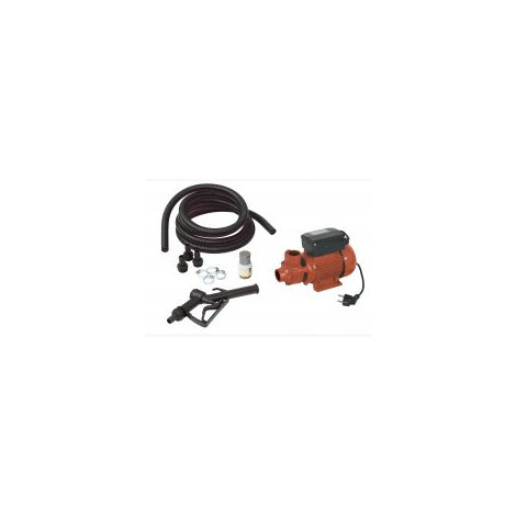 Pompe de transfert Ribimex PRPC115 diesel