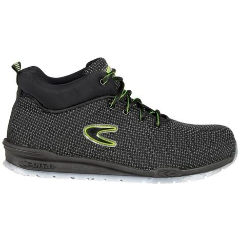 Chaussures de sécurité Cofra Youth S3 SRC Techshell - 41 (EU) (1/3)