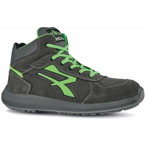 Scarpe antinfortunistiche UPower Aries S3 SRC ESD-41 -  - 41