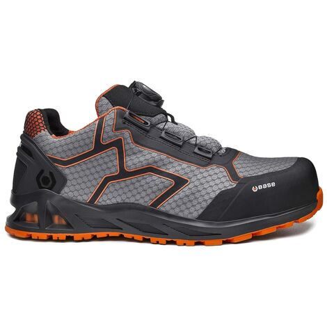 Chaussures de travail Base K-Jump B1005A S1P HRO SRC - 42 (EU)