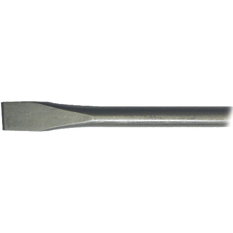 Burin Large SDS-Plus Makita D-08735 - 250x40mm, Pour Perforateur, Démolition/Brise-Béton