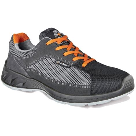 Chaussures de sécurité Aimont Corsair S1P SRC - 45 (EU) (1/2)