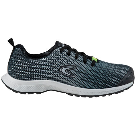 Chaussure de sécurité Cofra Warhead S1P SRC ESD - 44 (EU) - Gris / noir (1/2)