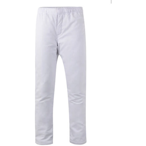 Velilla 253002 pantalon de travail pour le secteur alimentaire - L