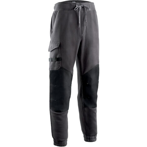 Pantalon de travail tricoté Coverguard Pelona - XXL