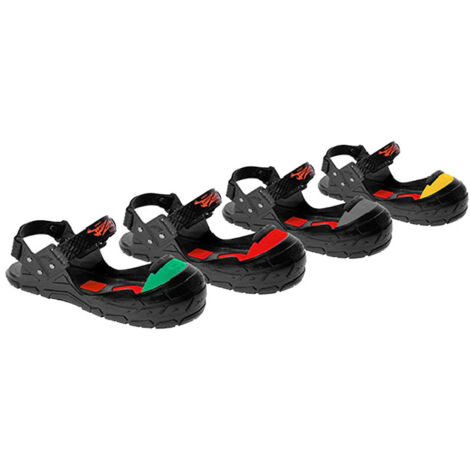 Surchaussures de sécurité Safety Jogger Visitor Integral 011178 - XL