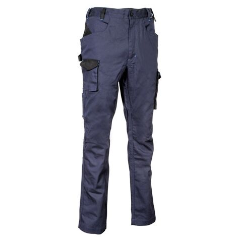 Pantalon de best sale travail homme cofra