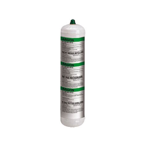 1 litre de gaz Argon Telwin 802050