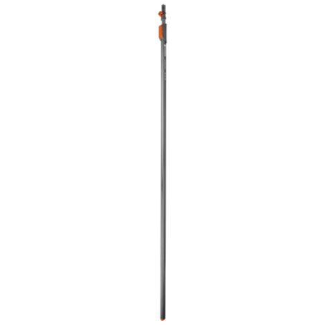 GARDENA Manche télescopique combisystem 210 - 390 cm (3721-20)