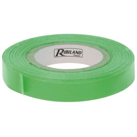 Rouleaux de ruban PVC RIbimex de 10 mm pour reliure à vis (1/2)