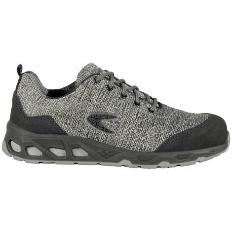 Chaussures de sécurité Cofra Ecological Green fit - 38 (EU)
