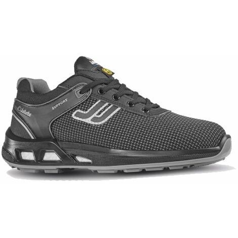 Scarpe antinfortunistiche Jallatte Jalskin SAS S3 CI SRC ESD-45 - Jaune - 45