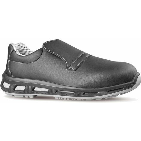 Chaussures de sécurité basses U-Power Noir S2 SRC - 36