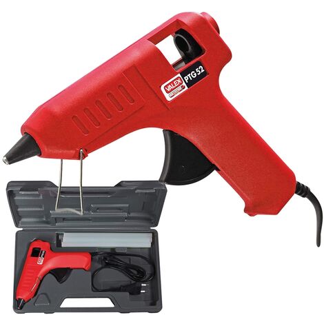 Pistolet à coller Valex PTG51 dans un étui (1/4)
