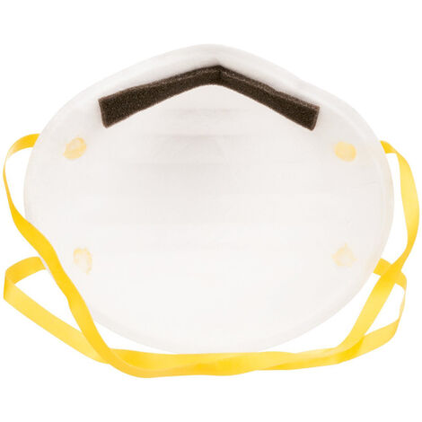 Kreator masque anti-poussière FFP1 3 pièces