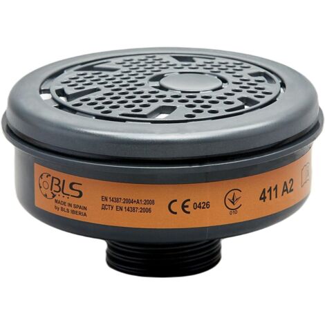 Filtre BLS 411 A2