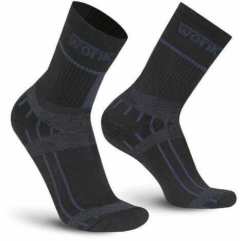 Vermont knee-high | Calza Merino