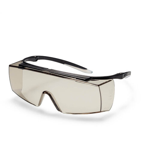 Surlunettes Uvex Super f OTG 9169164