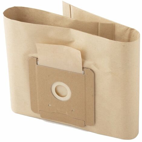 Filtres à Café En Papier Universels - Lot De 100 - Taille 90/220 Mm - Compatible Machines à Filtre Panier - 10 Tasses