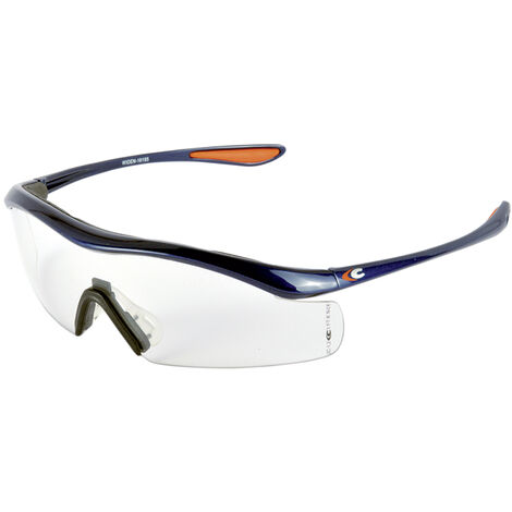Lunettes Protection Balistiques Cofra - Airsoft Tir STANAG 2920