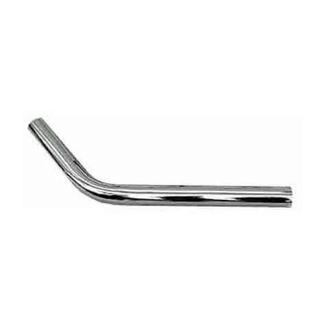 Tube Acier Chromé KS Tools 165.0564 - Diamètre 40 Mm - Pour Outils 165.0510 Et 165.0550