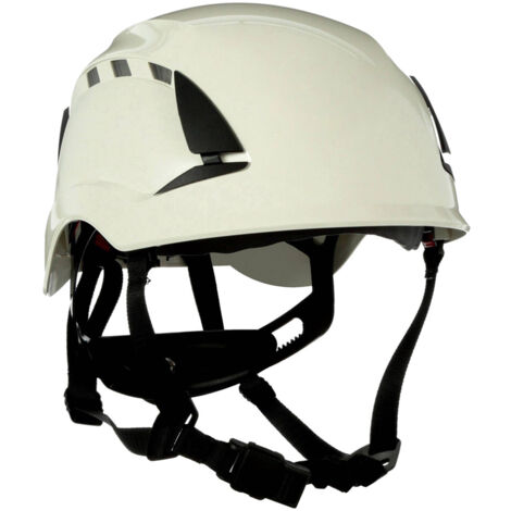 Casque de protection 3M SecureFit X5001VE-CE diélectrique
