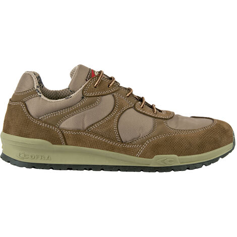 Chaussure de sécurité légère Cofra Slavin O1 - 47 (EU)
