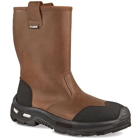 Bottes de travail Jallatte Jalmudo SAS S3 CI SRC - 38 (EU) (1/3)