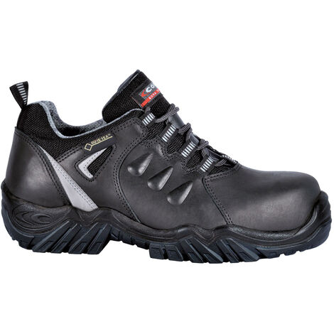 Chaussure de sécurité basse Cofra Makalu bis S3 - 44 (EU)