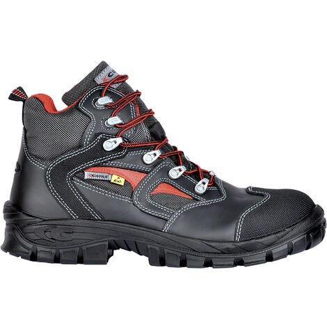 Chaussure de sécurité montantes Cofra Sigurth S3 - 39 (EU) (1/2)