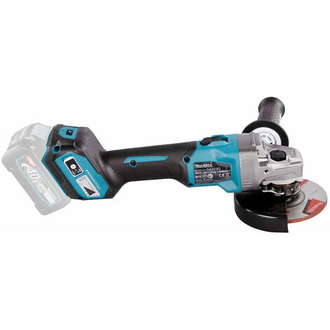 PRODIAMANT Cofano Di Aspirazione Mola A Tazza 125mm Per Smerigliatrice Angolare Con Disco Diamantato Da 125 Mm In Set - Foto 2