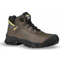 Scarpe antinfortunistiche U Power Latitude rsS3 SRC-43 - - 43