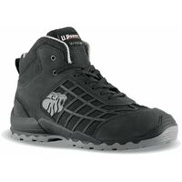 Scarpe antinfortunistiche U Power Tango S3 SRC-44 - - 44