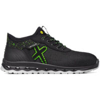 Chaussures de sécurité Exena Jupiter S3 ESD SRC - 45 (EU) - Noir