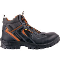 Chaussure sécurité homme Cofra Yule S3 - 43 (EU)