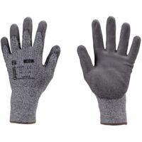 Gants anticoupure nylon EUROCUT 1CRAG - COVERGUARD Taille 8