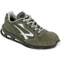 Scarpe antinfortunistiche U Power Kick S3 SRC-44 - - 44