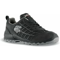 Scarpe antinfortunistiche U Power Dribbling S3 SRC-43 - - 43