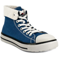 Chaussures de sécurité FTG Blues S1P SRC montantes - 43 (EU) - Bleu