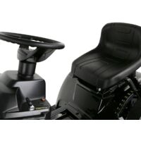 Bouchon Mulching SECURA Pour Tondeuse Alpina AT3 98 A - Kit Paillage