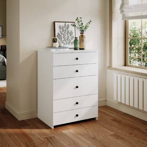 ELEGANT Dressing Table with LED Lights and Flip-up Mirror, Multi-purpose Dressing Table Set for Bedroom Furniture, Including White Cushioned Storage Stool